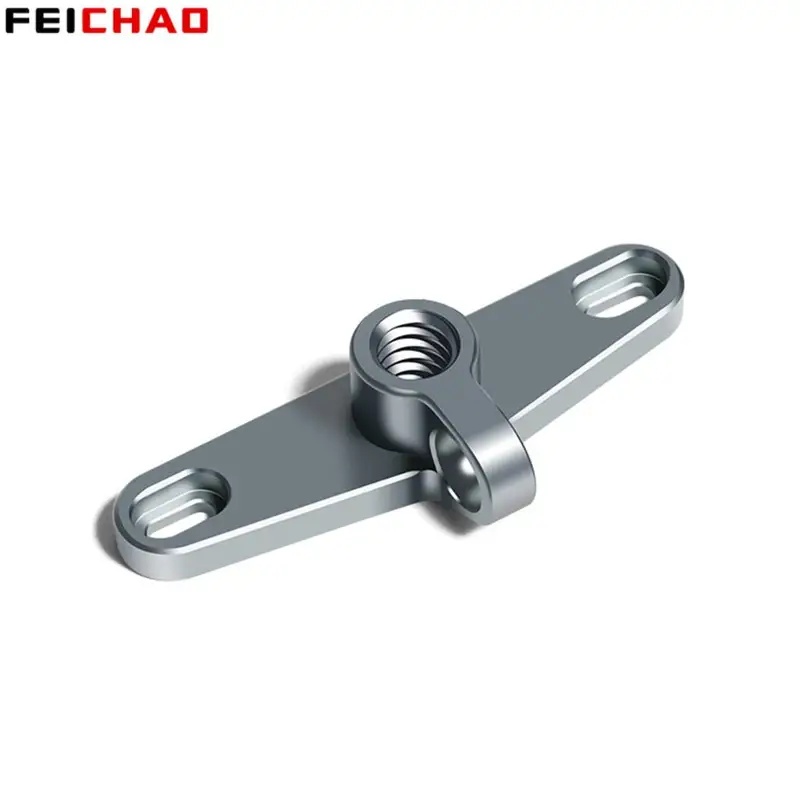Drone Dji Rc Mini - DJI RC2/RC afstandsbediening met schermbevestigingsplaat, metalen