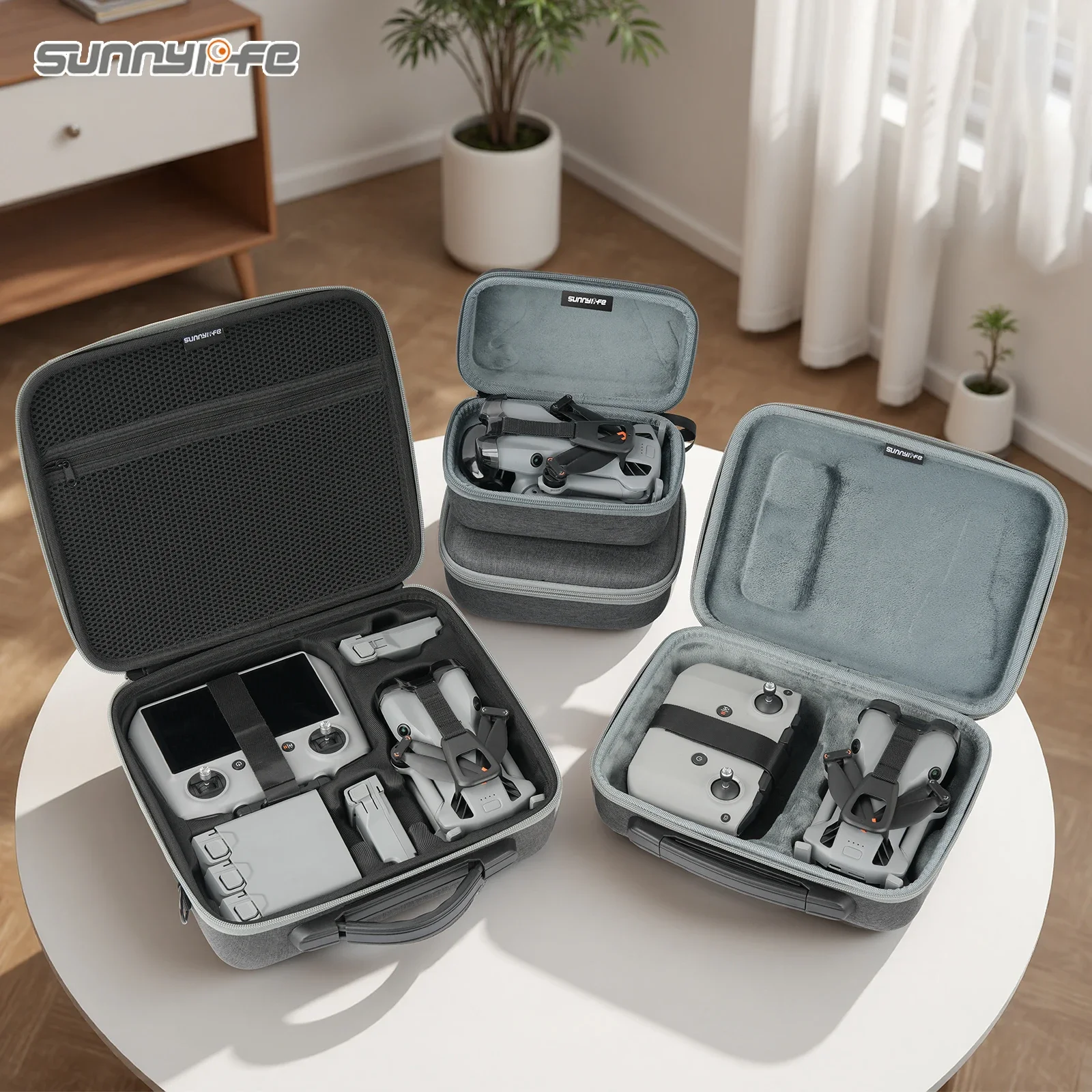 Drone Dji Rc Mini - Sunnylife Multifunctionele Combo Tas Reistas Schoudertas
