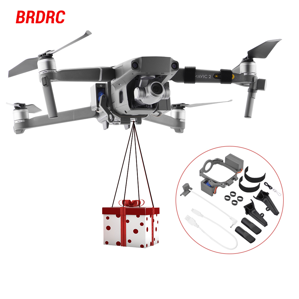 Drone Dji Rc Pro - Airdrop-systeem voor DJI Mavic 3/2 Pro