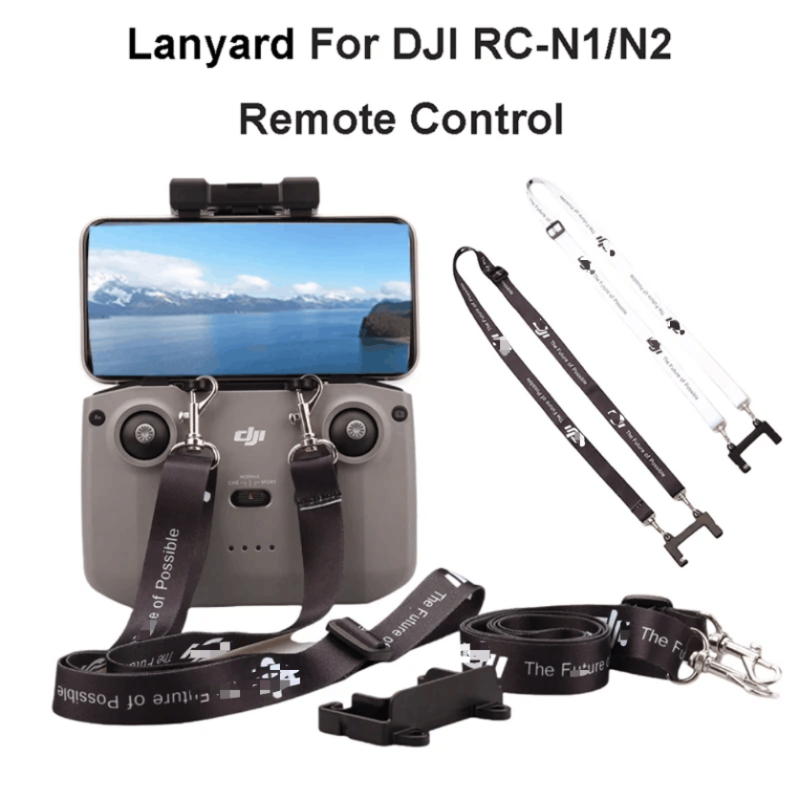 Afstandsbediening Lanyard Stra - Drone Dji Rc Mini recensie en prijs
