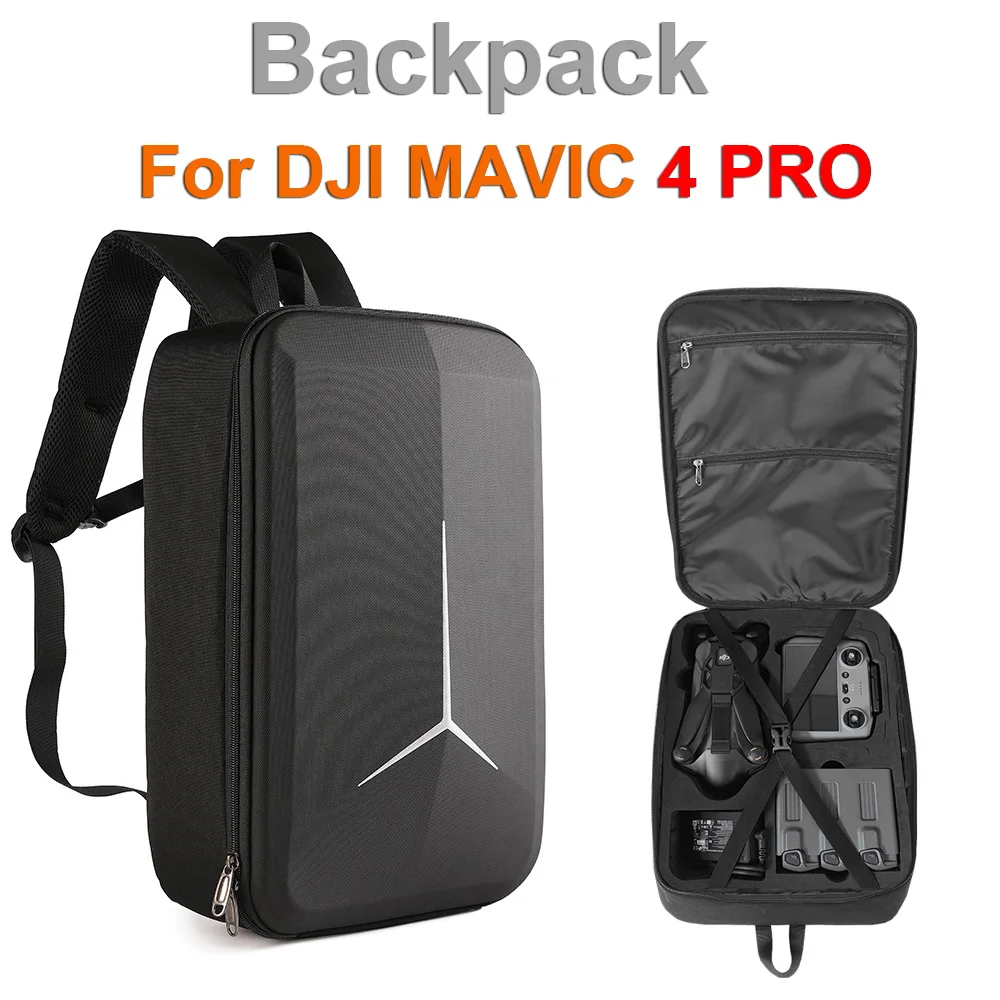 Rugzak Voor DJI MAVIC 4 PRO Dr - Drone Rc Cover recensie en prijs