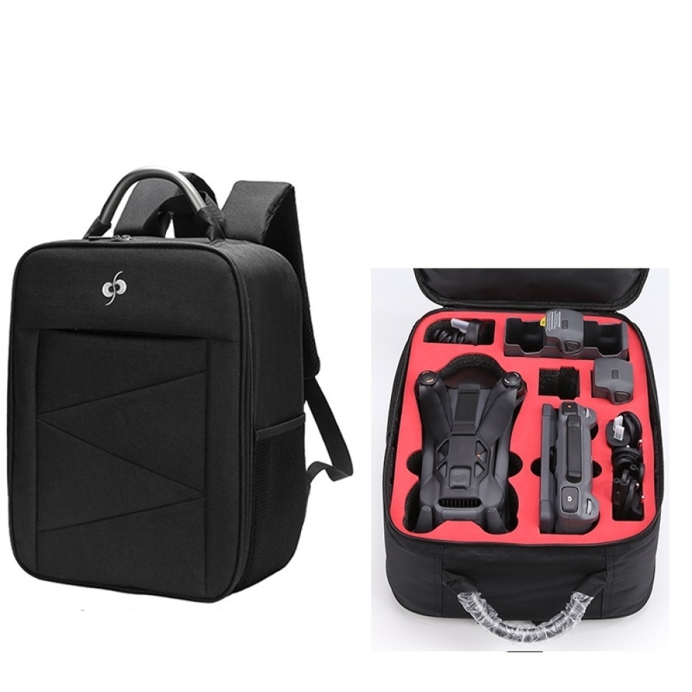Draagtas voor DJI Mavic 4 Pro, - Drone Rc Cover recensie en prijs