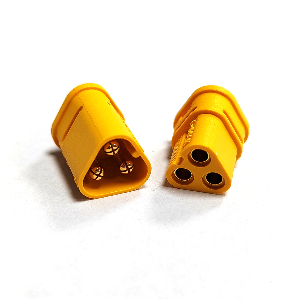 AMASS MT30 mannelijke en vrouw - Drone Rc Cover recensie en prijs