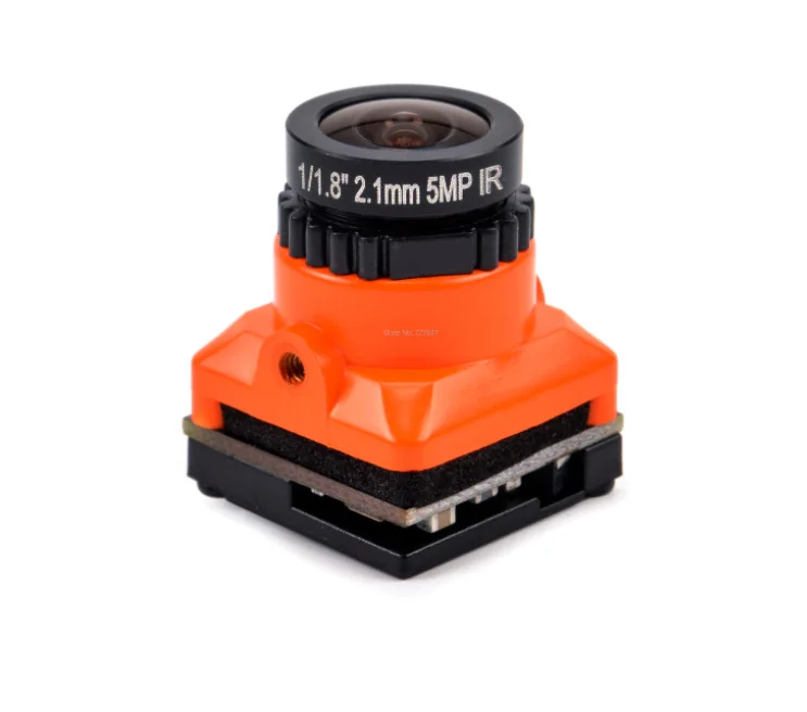 1/3 CMOS 1500TVL B19 Mini FPV  - Drone Dji Rc Mini recensie en prijs