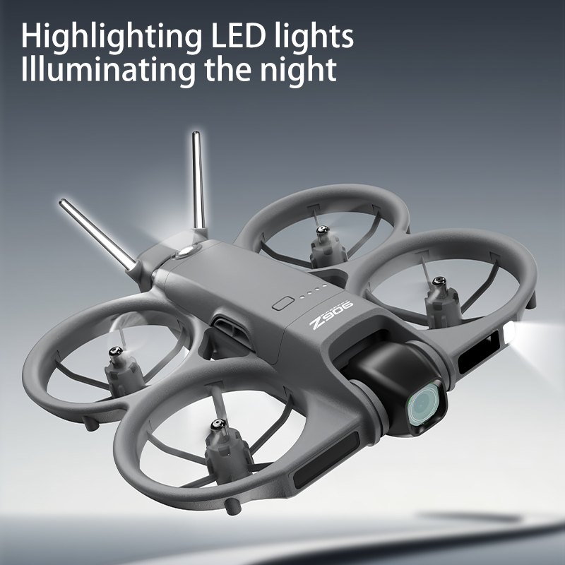 Originele Z906 GPS opvouwbare  - Drone Ae Rc recensie en prijs