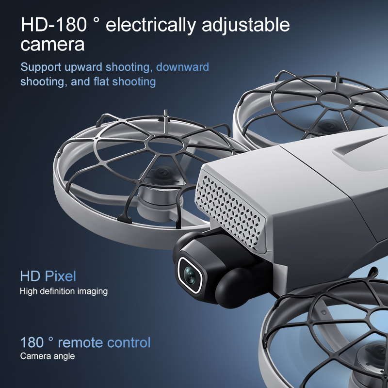 Nieuwe Mini Opvouwbare Drone G - Drone Dji Rc Mini recensie en prijs