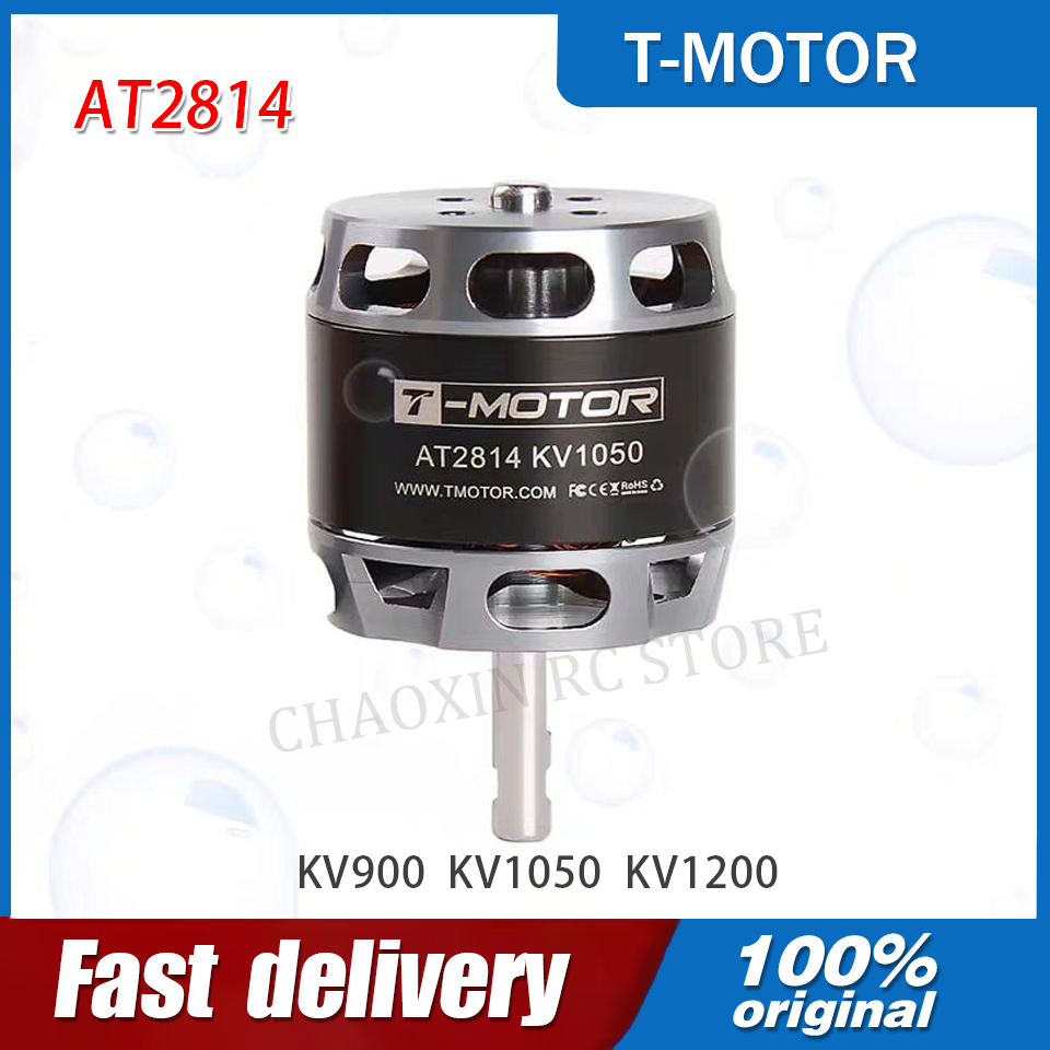 T-MOTOR AT2814 3S-4S BLDC-moto - Drone Rc Toy recensie en prijs
