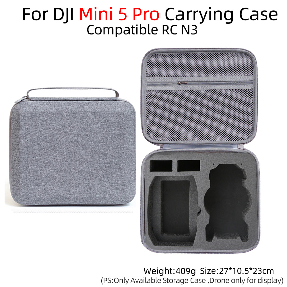 Voor DJI Mini 5 Pro RC-N3 Afst - Drone Dji Rc Mini recensie en prijs