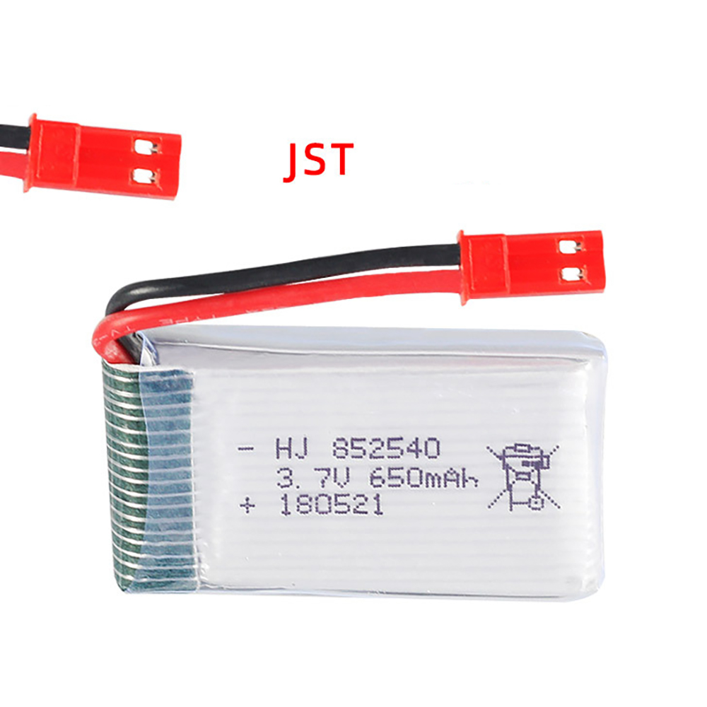 3.7V 650Mah 852540 Lipo Batter - Drone Rc Leading recensie en prijs