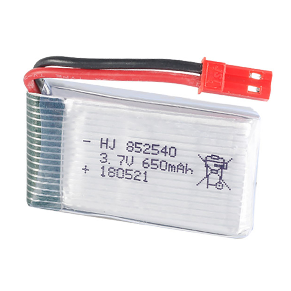 3.7V 650Mah 852540 Lipo Batter - Drone Rc Leading recensie en prijs