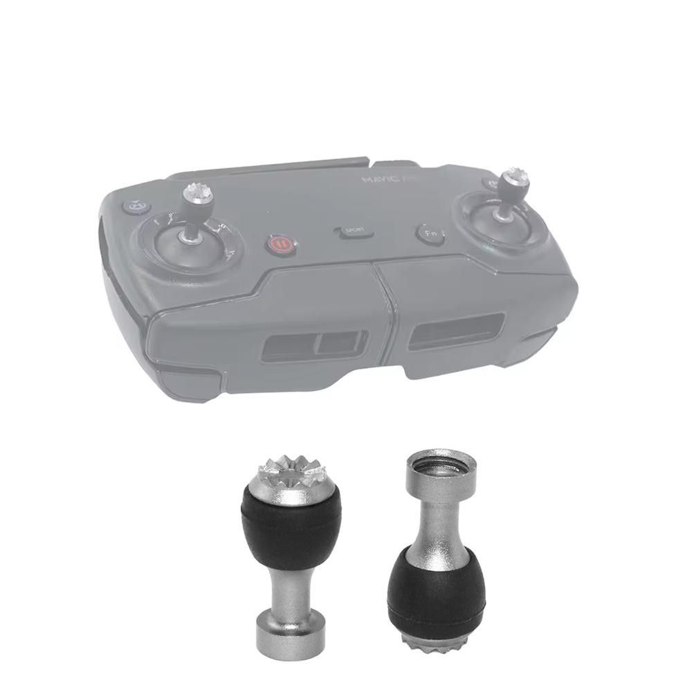 Afstandsbediening Joystick Voo - Drone Dji Rc Pro recensie en prijs