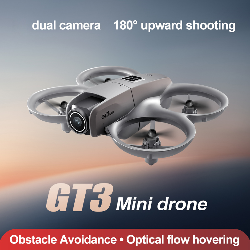 2026 GT3 MAX RC Drone 8K 5G Pr - Drone Ae Rc recensie en prijs