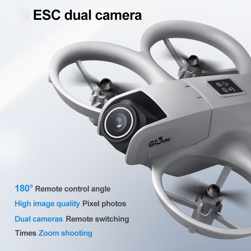 2026 GT3 MAX RC Drone 8K 5G Pr - Drone Ae Rc recensie en prijs