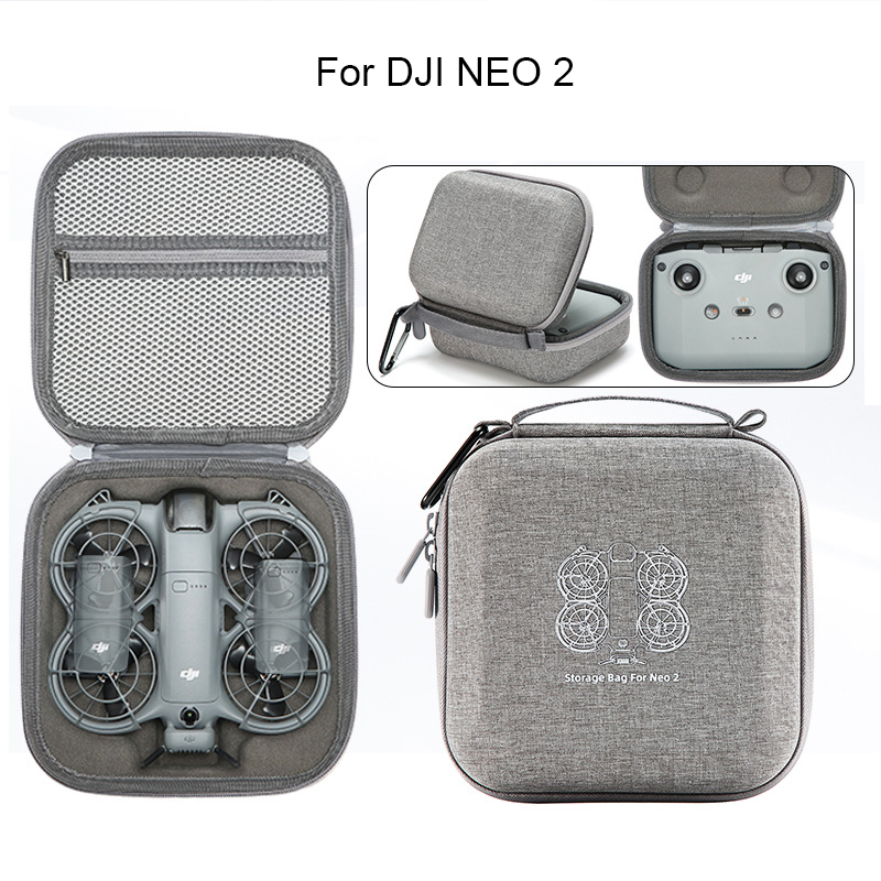 Draagtas Schokbestendig Case v - Drone Rc Cover recensie en prijs
