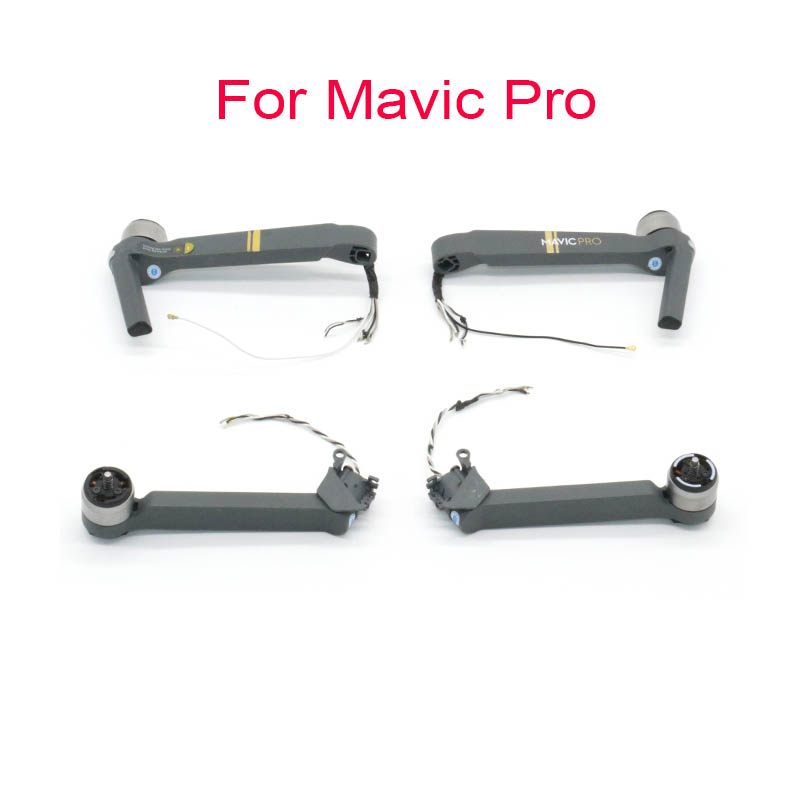Voor Mavic Pro Links Rechts Vo - Drone Dji Rc Pro recensie en prijs