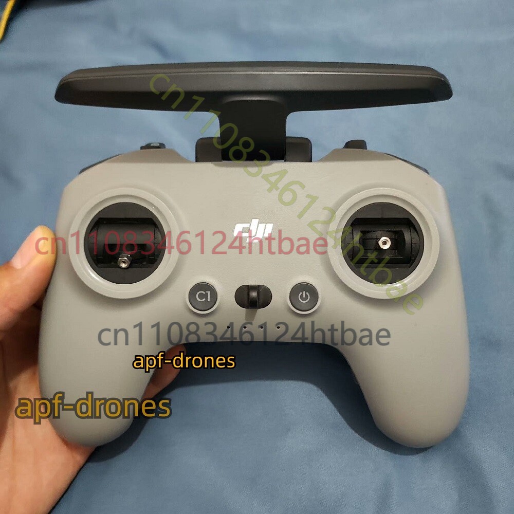 Gebruikt, voor DJI FPV afstand - Drone Dji Rc Pro recensie en prijs